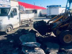Sofer cat. B pe autoutilitara Mercedes Vario 3,5 tone