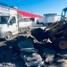 Sofer cat. B pe autoutilitara Mercedes Vario 3,5 tone
